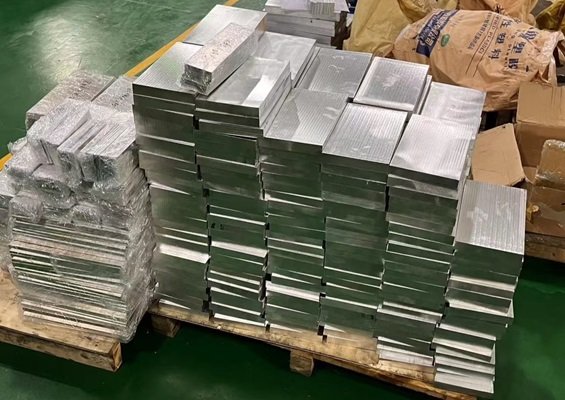 sc precision materials 565